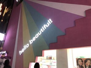 Land view from property - Line Hotel Myeongdong (Seoul)