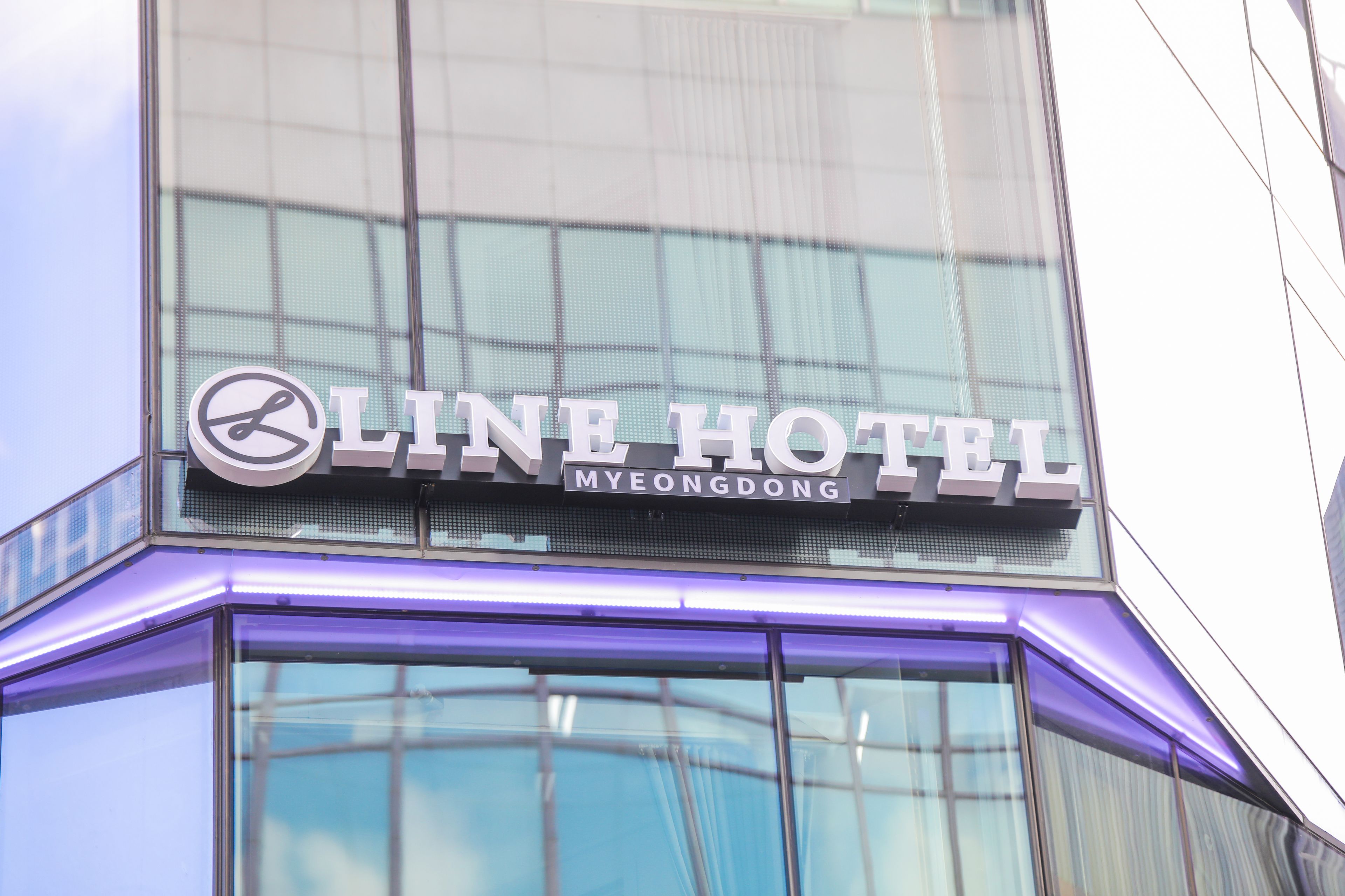 Photo - Line Hotel Myeongdong
