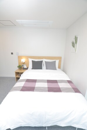 ห้องซูพีเรียดับเบิล | วิวจากห้องพัก