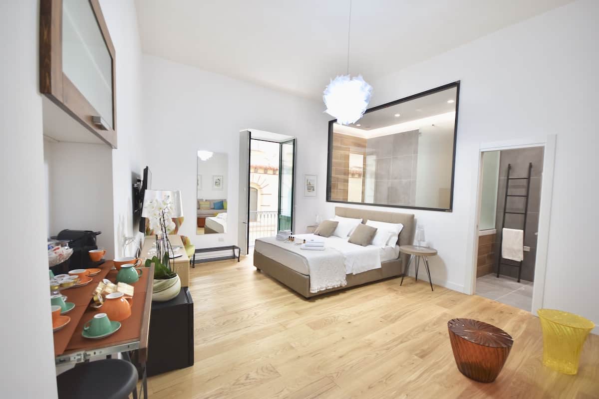 Comfort Suite (Portanova)