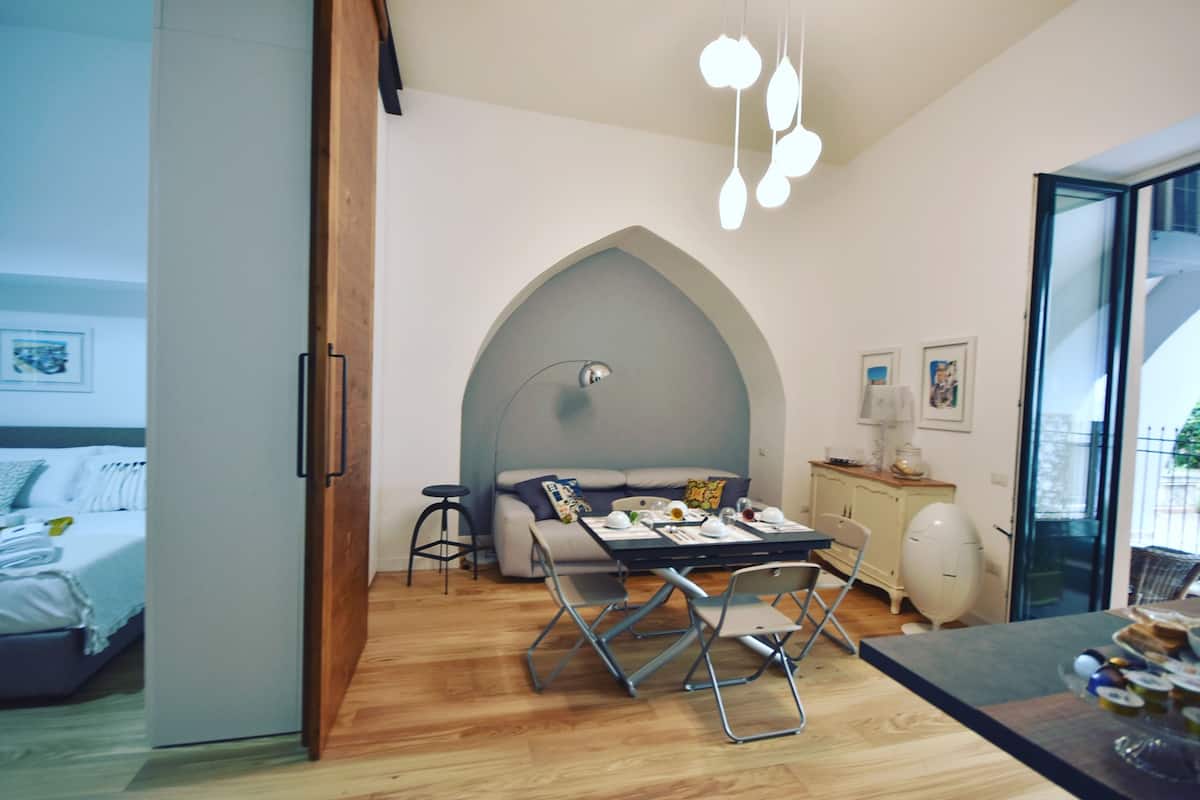 Apartment, Kitchen (Terracena)
