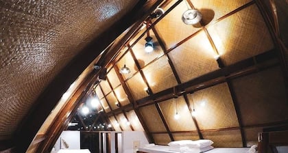Dahun Villas Siargao - Homestay - Hostel