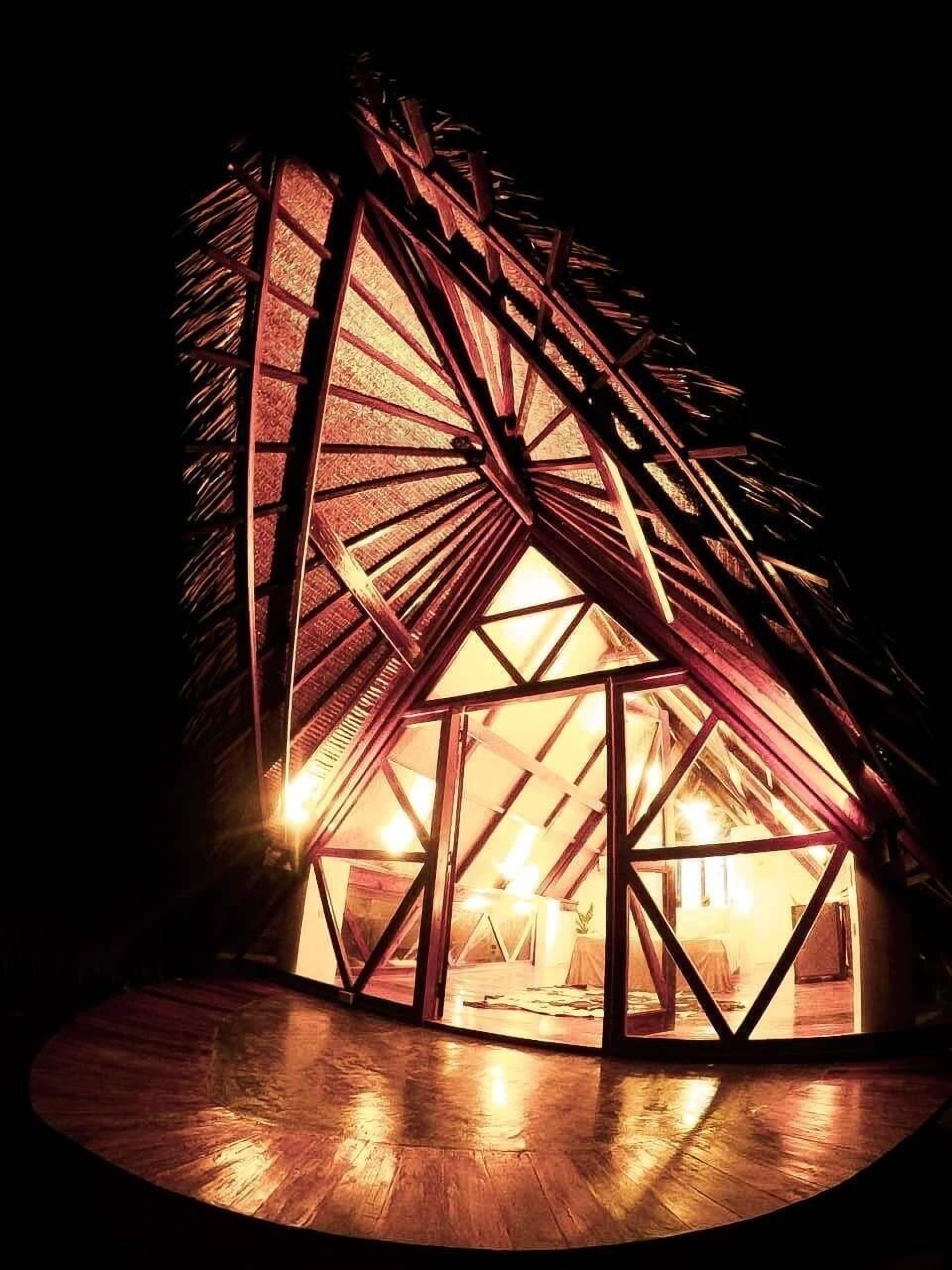 Queen Villa | Terrace/patio