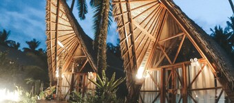 Dahun Villas Siargao - Homestay - Hostel