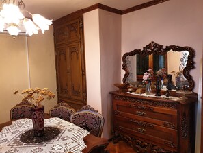 Dining - Ancient apartment Varna (Varna)