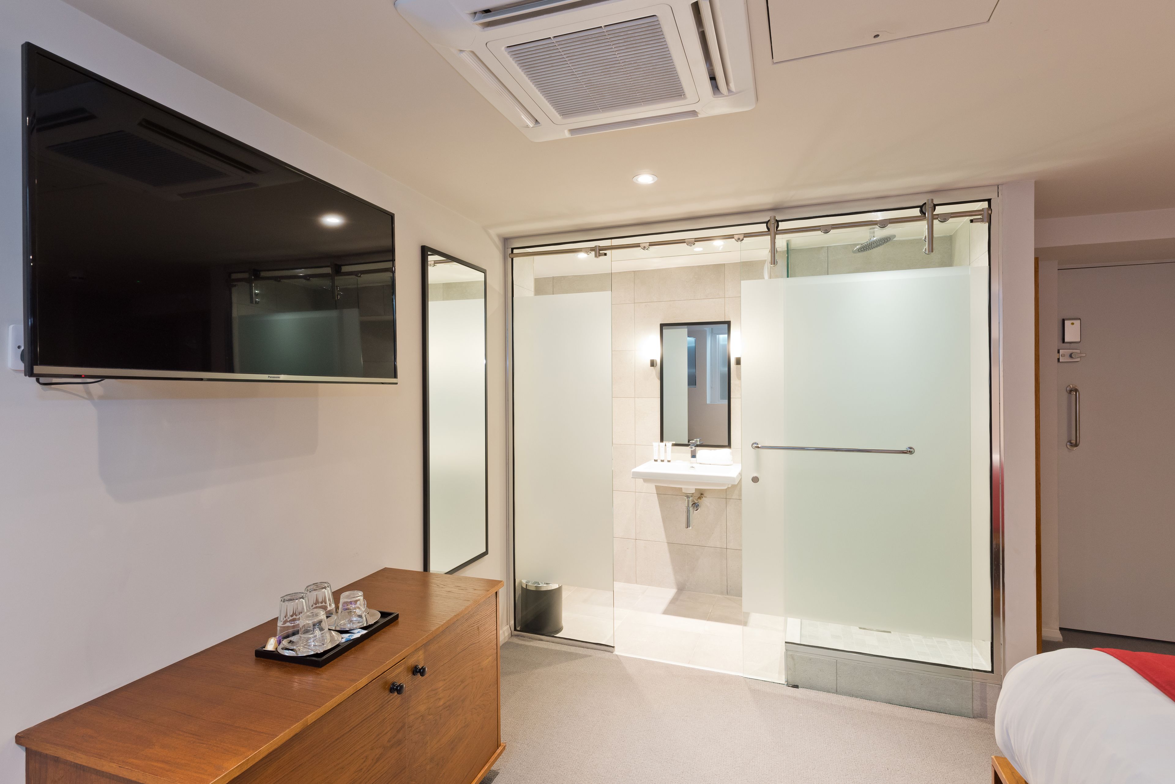 Foto - Templebar Rooms