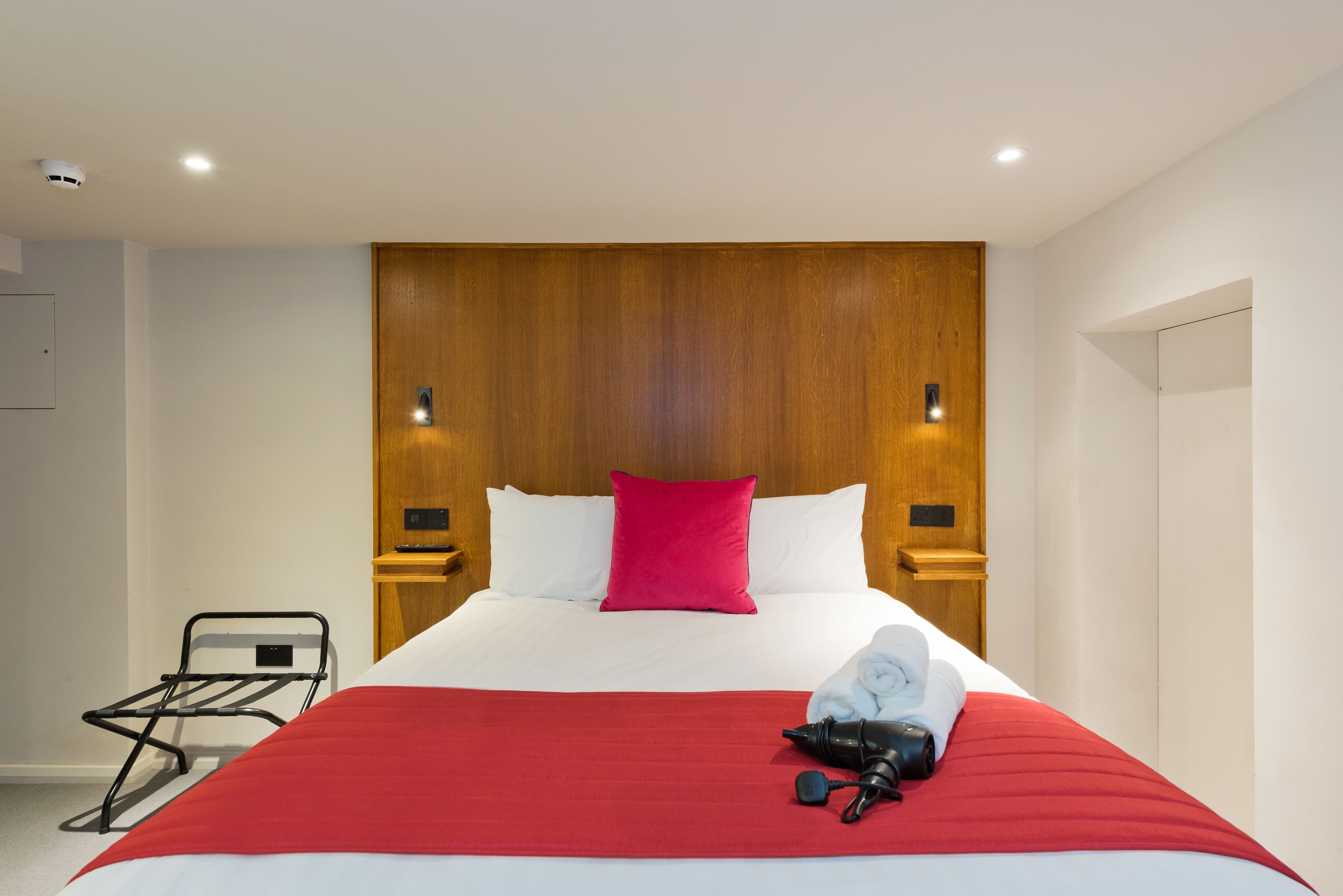 Foto - Templebar Rooms