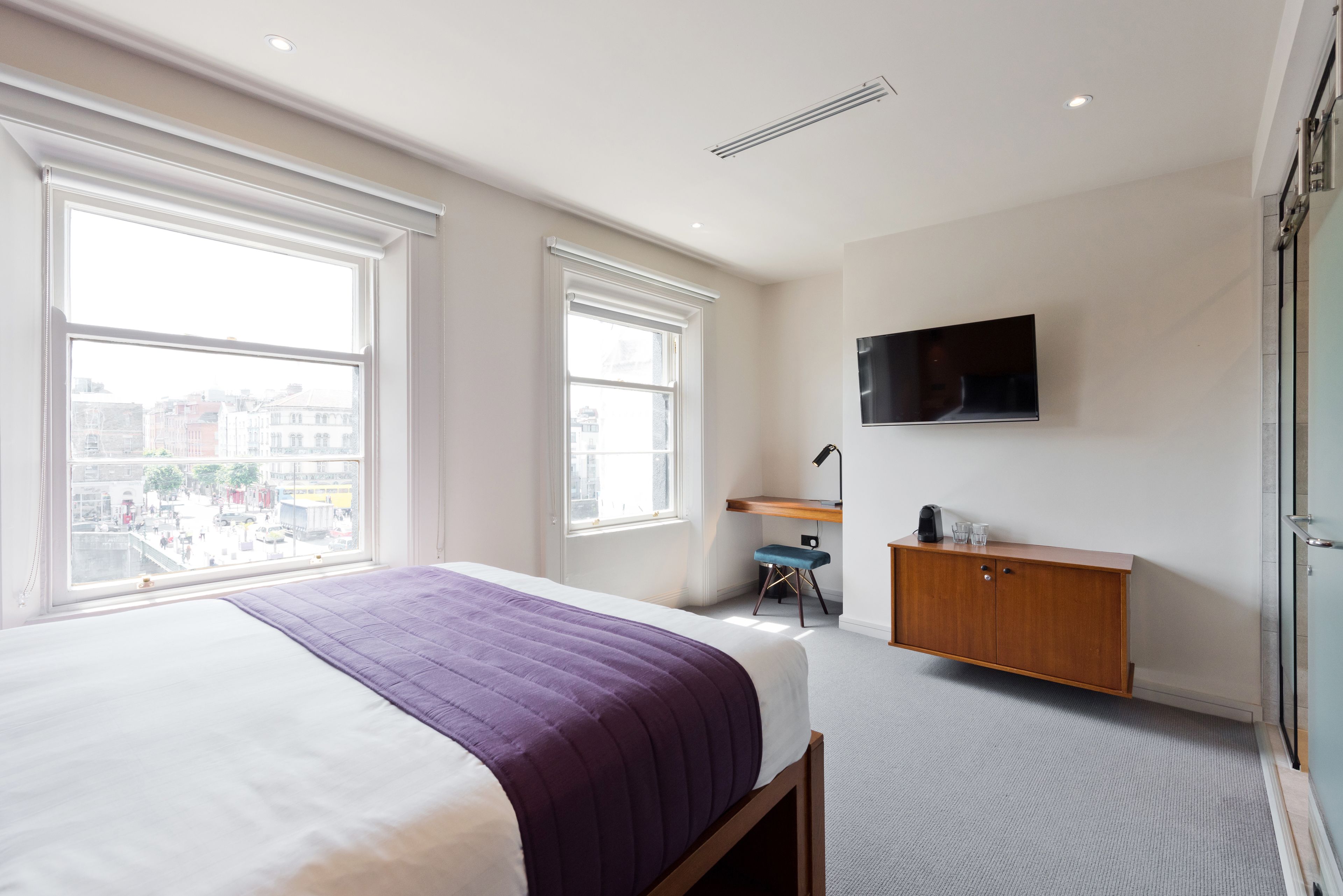 Foto - Templebar Rooms