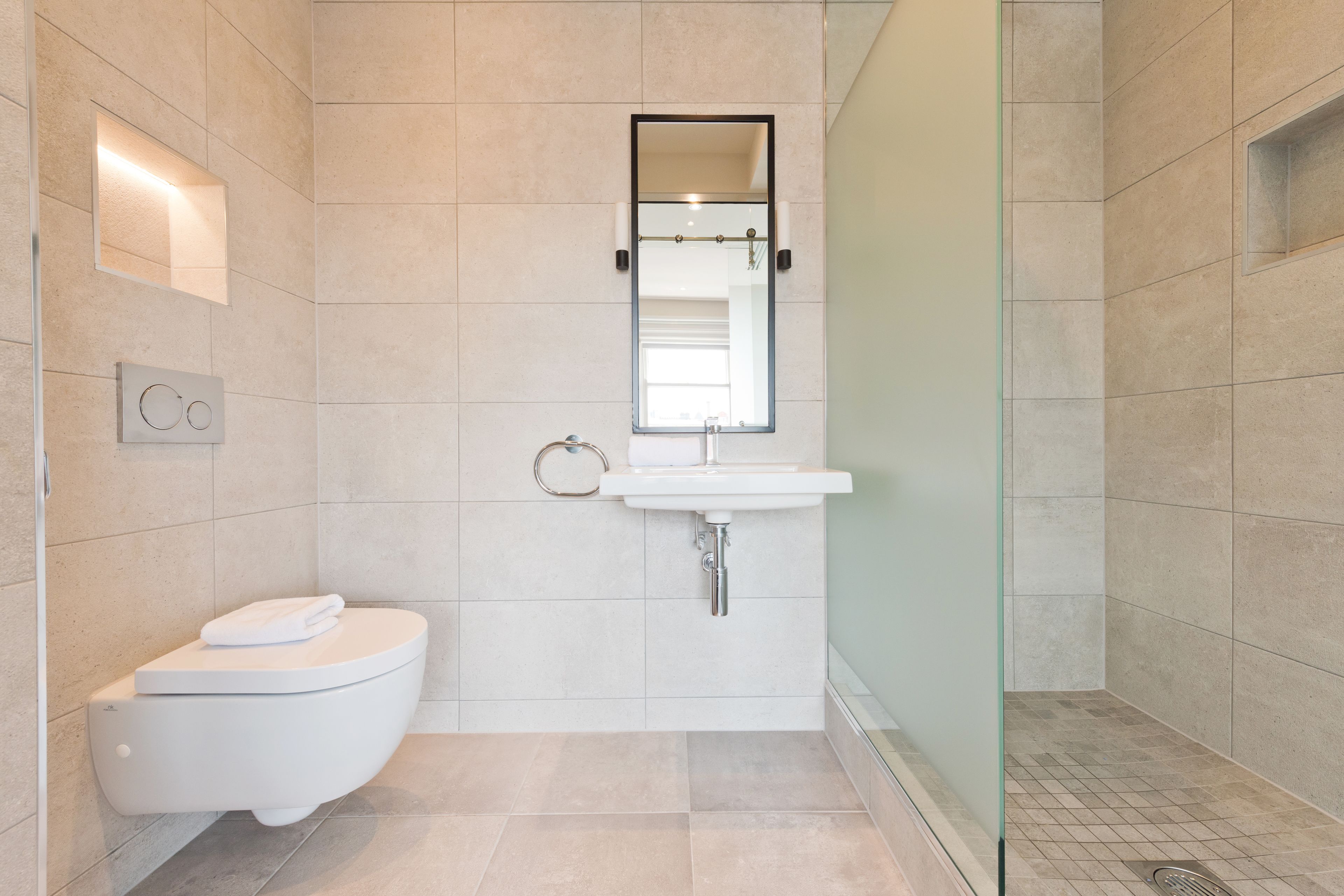 Foto - Templebar Rooms