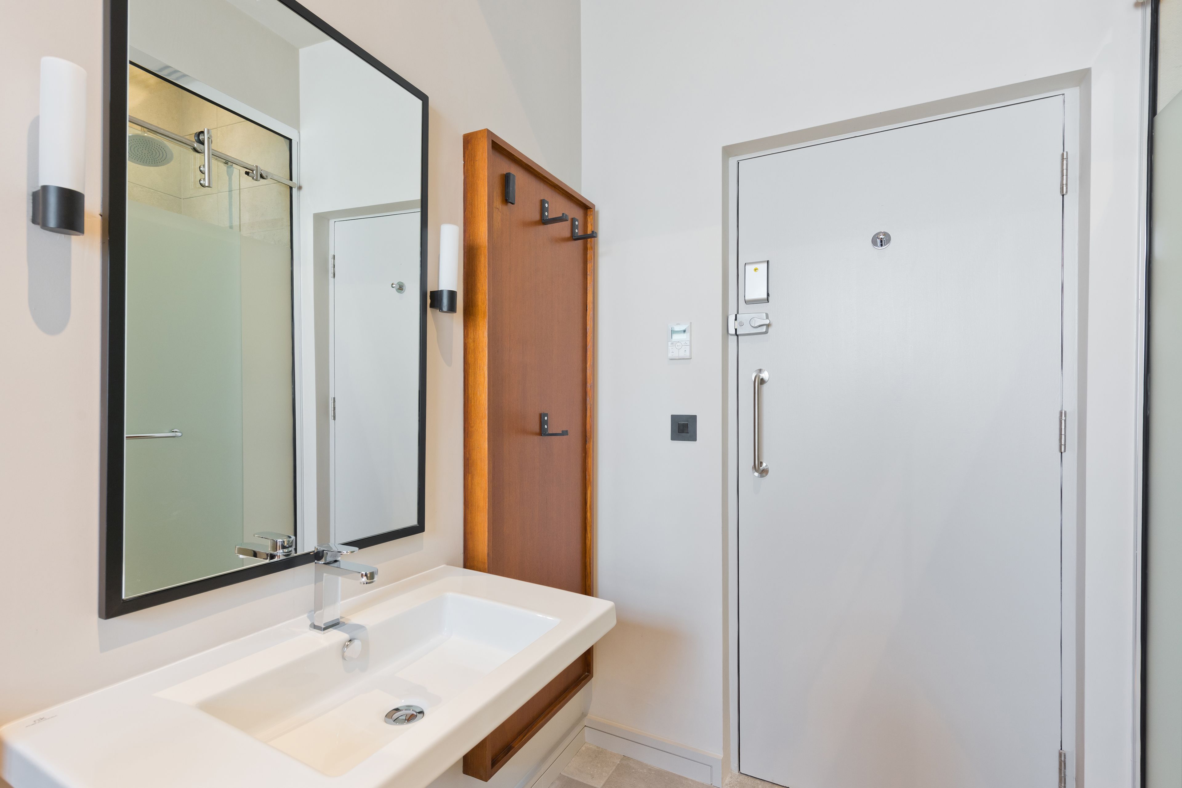 Foto - Templebar Rooms