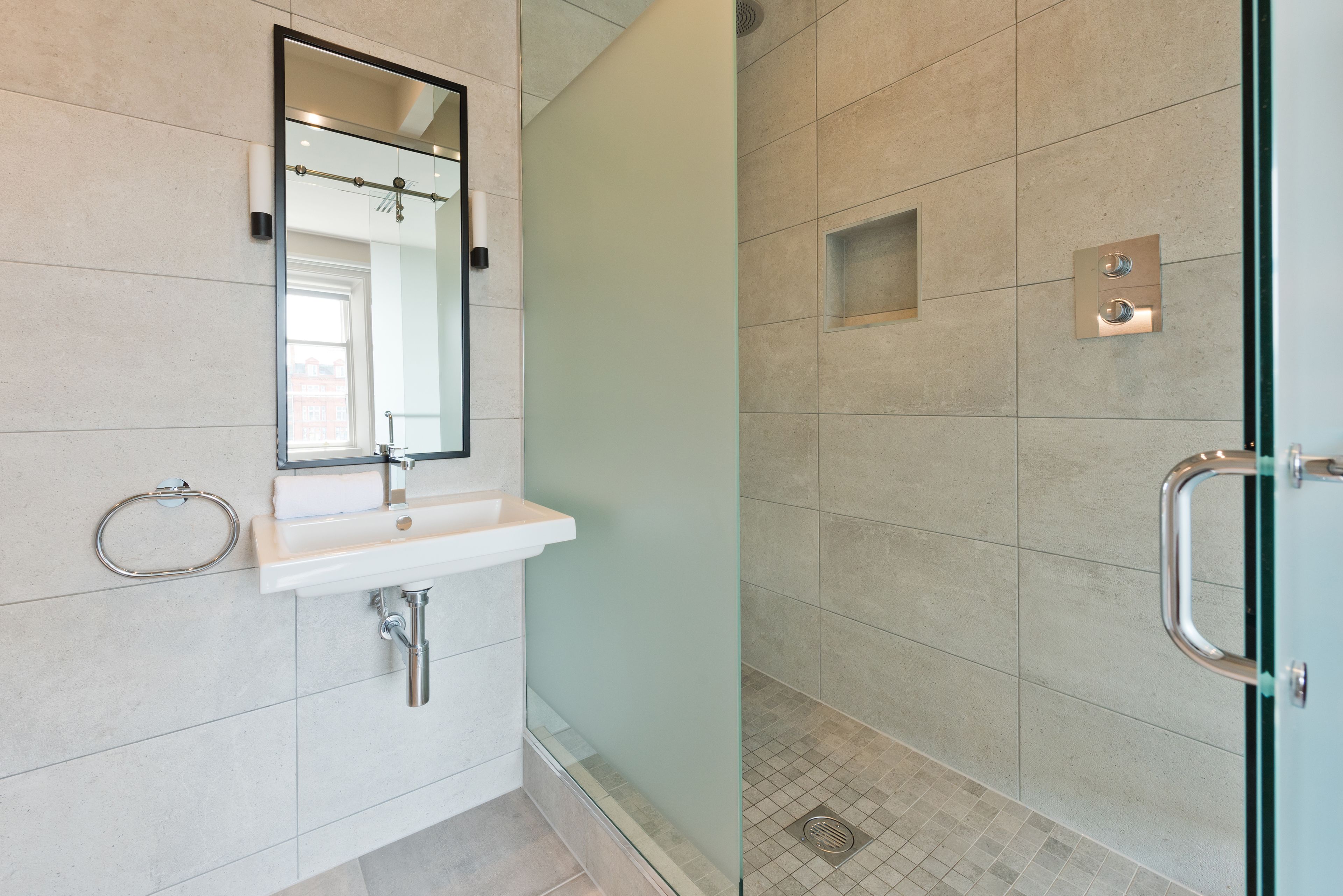 Foto - Templebar Rooms