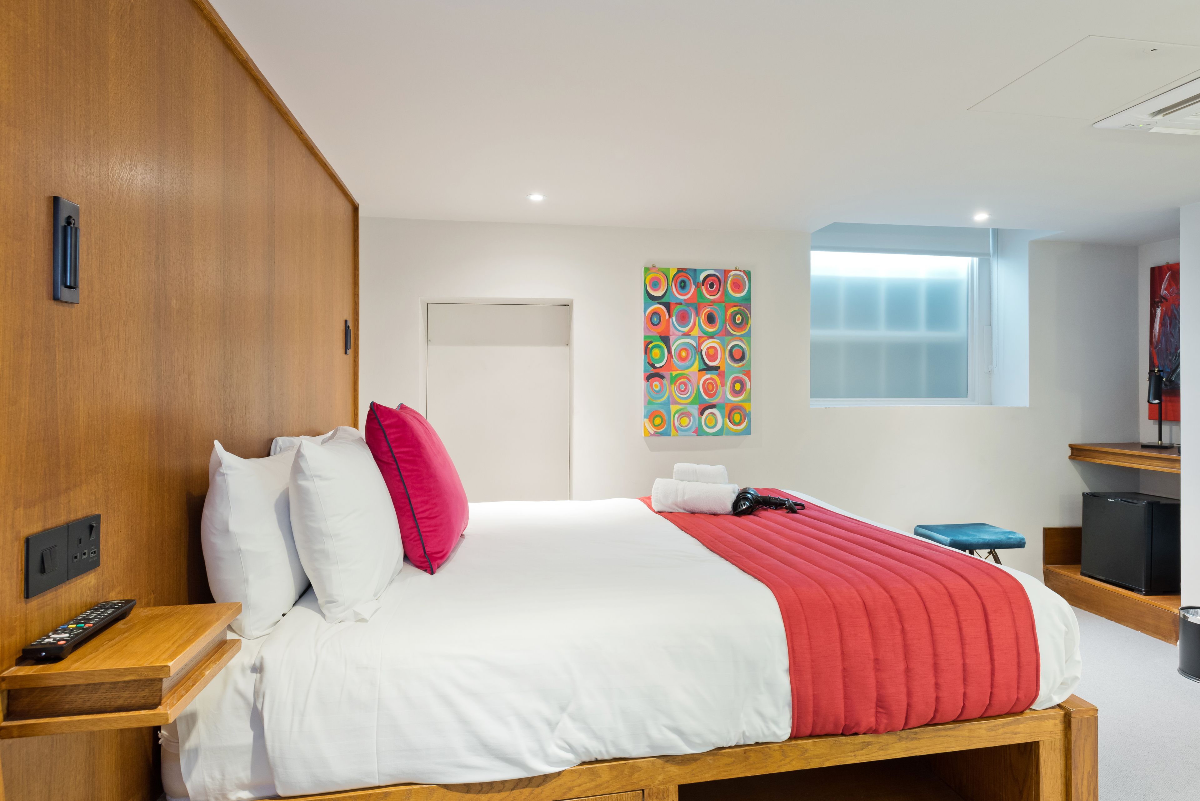 Foto - Templebar Rooms