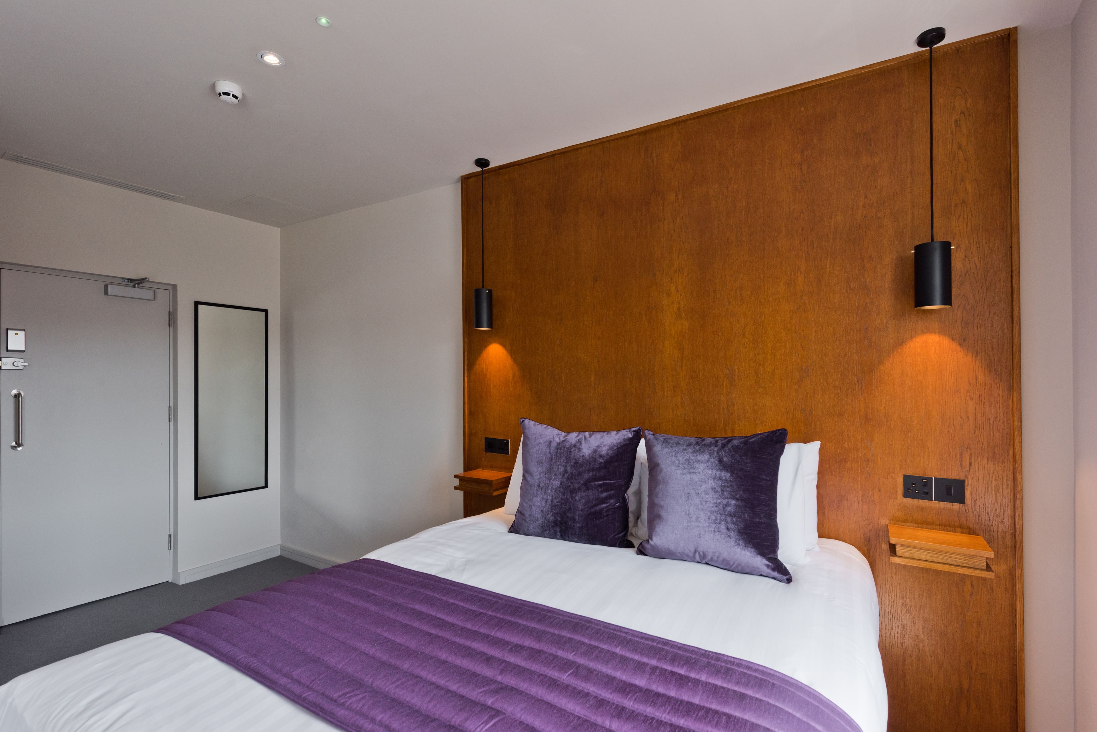 Foto - Templebar Rooms