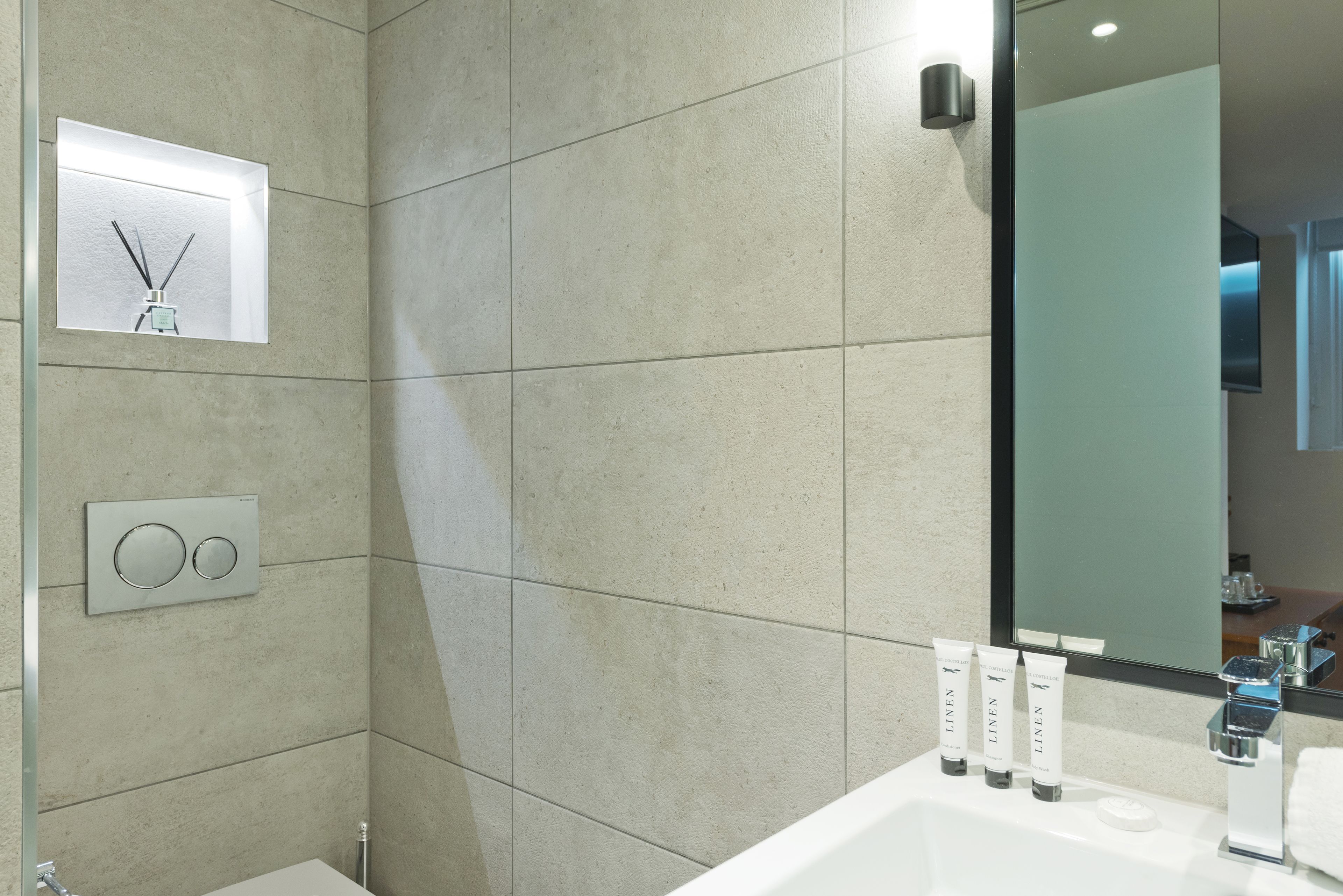 Foto - Templebar Rooms