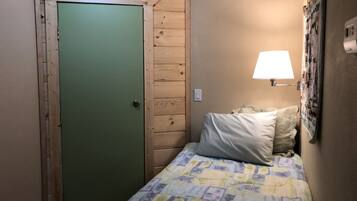 1 Schlafzimmer, WLAN