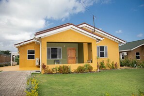 Exterior - Villa Cocomo Tranquility  and Peace (Drax Hall)