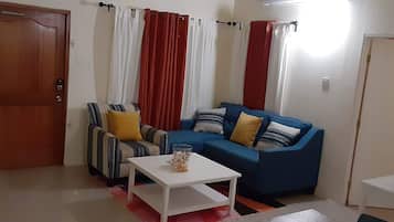 TV connectée, table de tennis de table