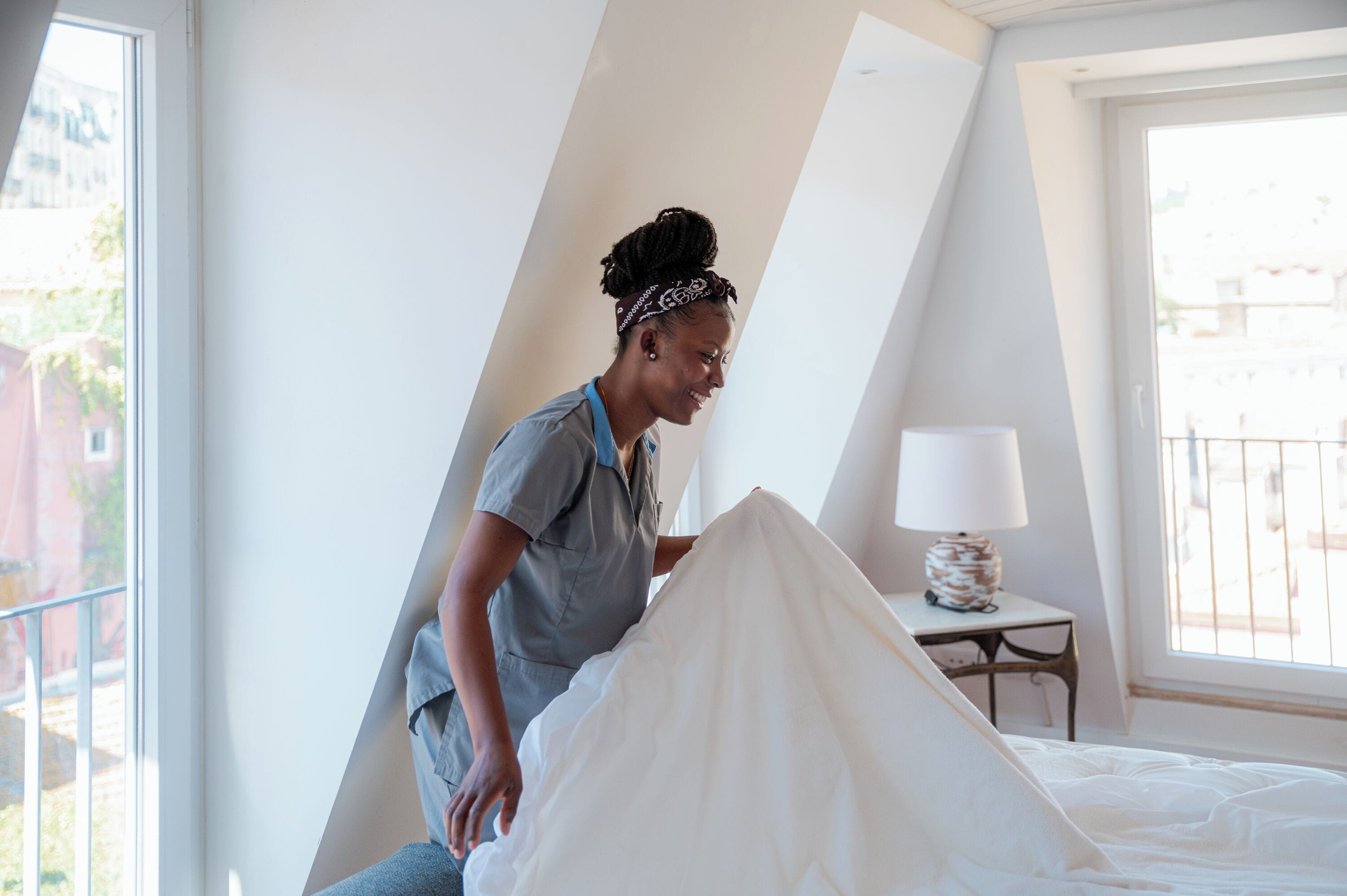 Cleanliness standards