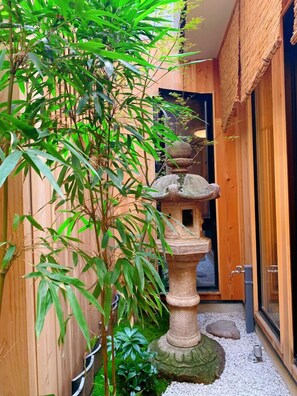 Interior - KASUMI Bekkan (Kyoto)