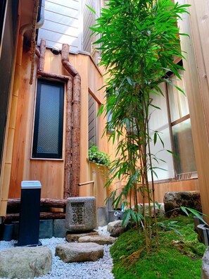 Interior - KASUMI Bekkan (Kyoto)