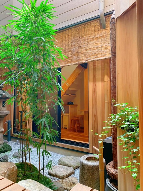 Interior - KASUMI Bekkan (Kyoto)