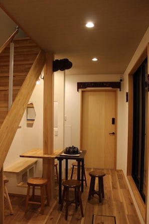 Interior - KASUMI Bekkan (Kyoto)