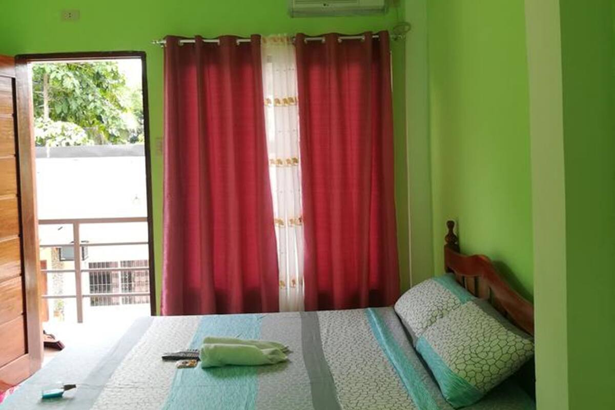 Basic Double Room