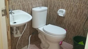 Bruser, gratis toiletartikler, håndklæder, Sæbe