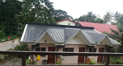 Princesa Rose Guesthouse