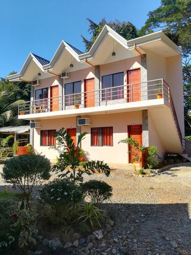 Princesa Rose Guesthouse