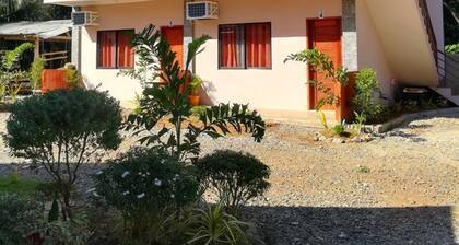 Princesa Rose Guesthouse