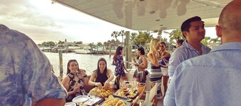 70FT Ultra Luxury Yacht