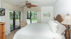 2 habitaciones, internet y ropa de cama 