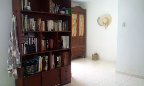 Mister y Maria te esperan