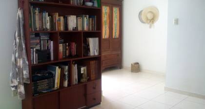 Mister y Maria te esperan