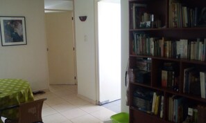 Interieur
