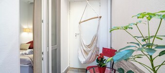 Guest Home RoSe - Comfort room