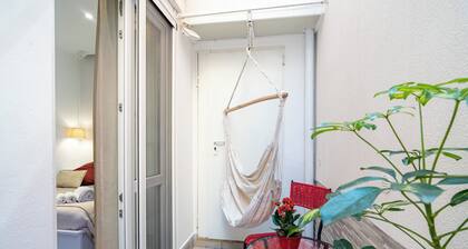 Guest Home RoSe - Comfort room