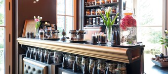 Le Chateau De La Tourlandry 