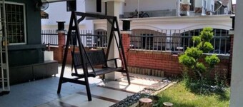 Kulai 10-19Pax 5min Aeon & 10min JPO