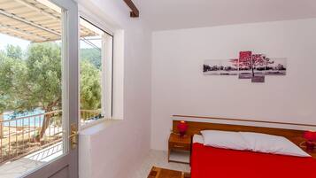 Appartement (A3) | Gratis wifi