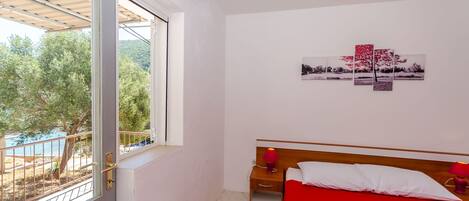 Departamento (A3) | Wifi gratis