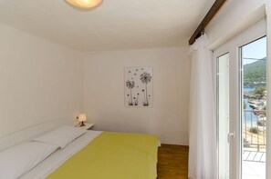 Apartamento (A2) | Wi-Fi de cortesia