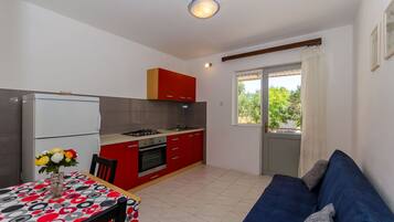 Apartment (A3) | Living room