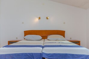 Appartement (A4)
