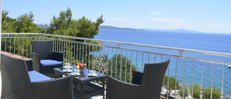 아파트 (A1) | 수변 전망