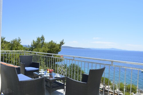 Apartments Marija