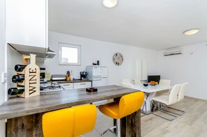 Ferienhaus | Speisen