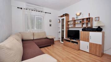 Living room | TV