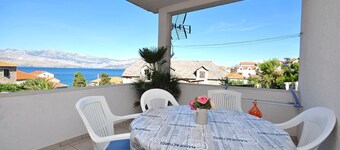 Apartment Katija